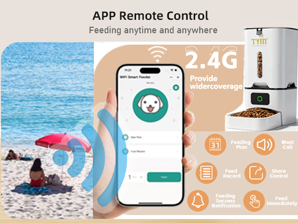 app remote control