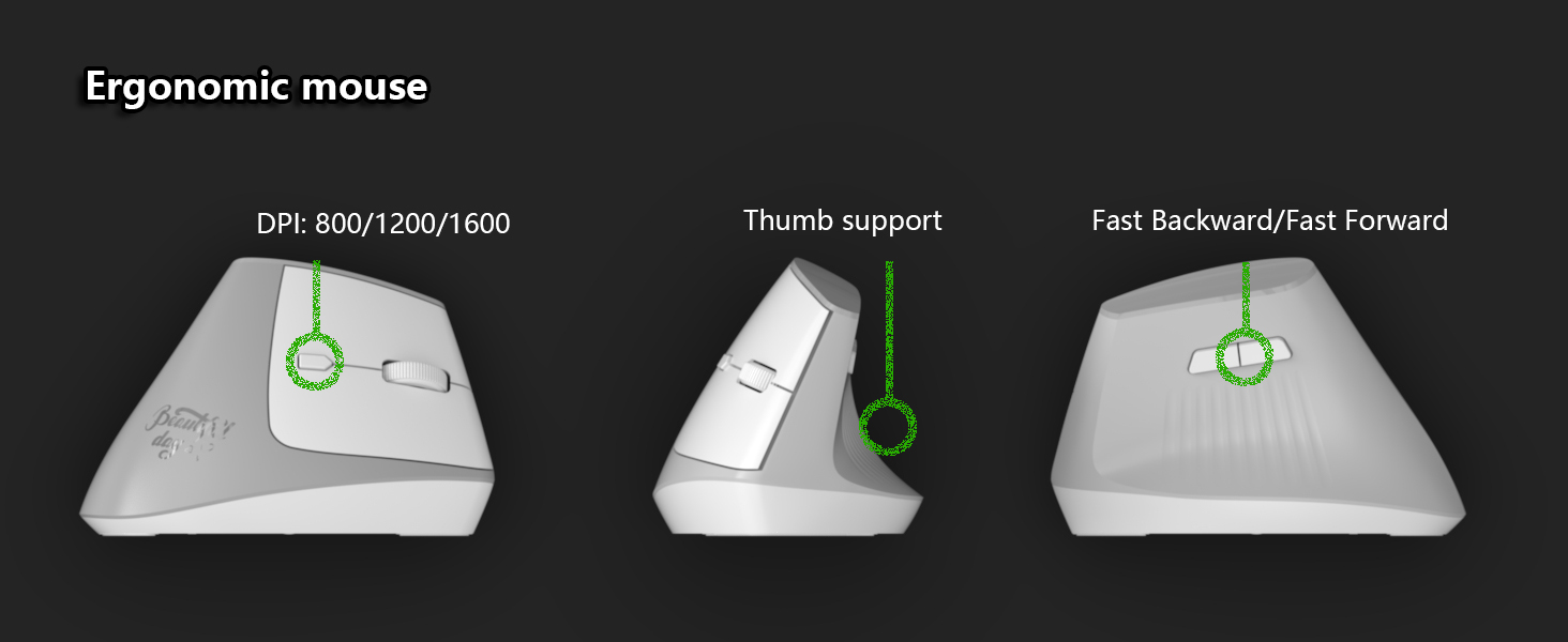 wireless keyboard mouse