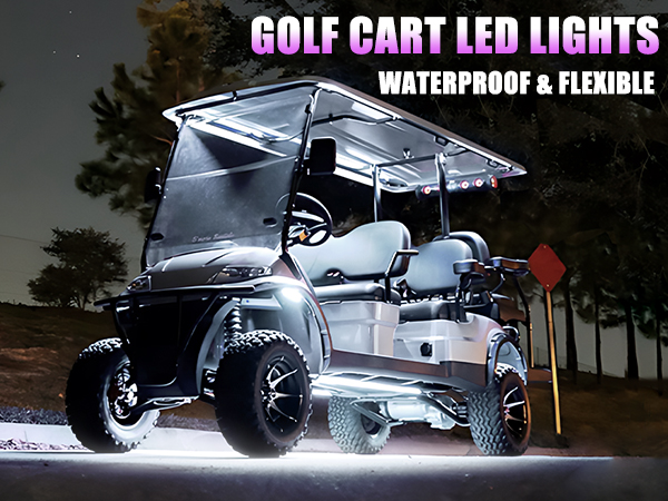 12V Led Light Strip 32CM Waterproof Led Light Strips for Cars 