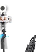 Auto Face Tracking Tripod