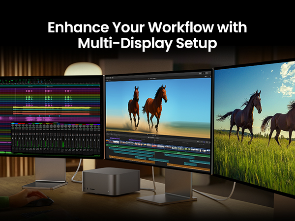 multi-display