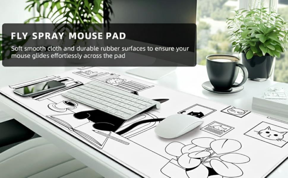 MOUSE PAD