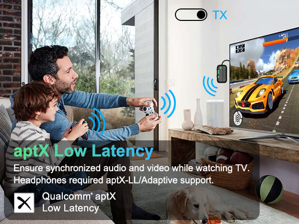 bluetooth transmitter 3.5mm