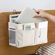 Bedside Caddy Organizer,bedside caddy for dorm bed,bedside caddy for bed,diaper caddy