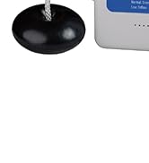 Savant Salt Level Detector for Water Softener, Real-time Monitor, Easy Installation, No Tool Need...