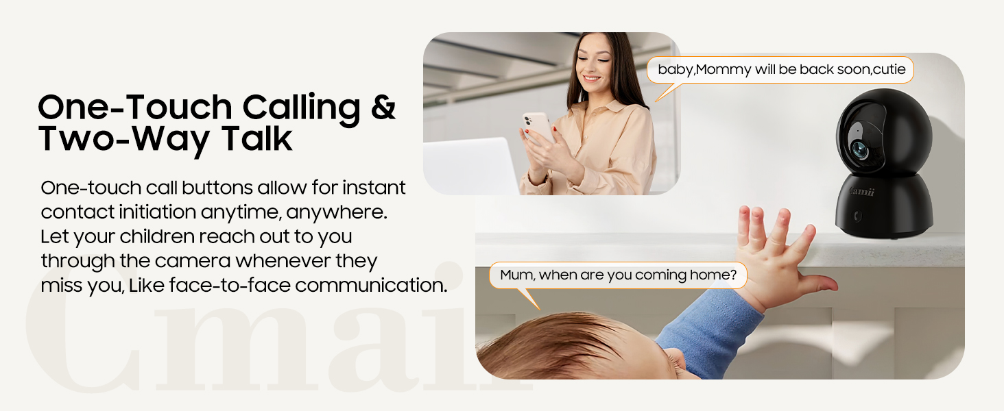 indoor security camera