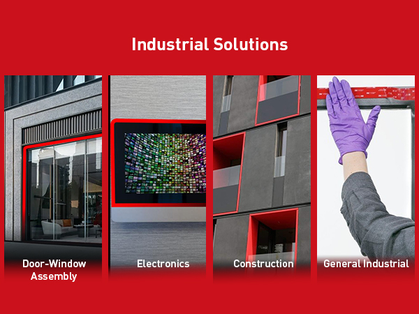 Industrial Solutions