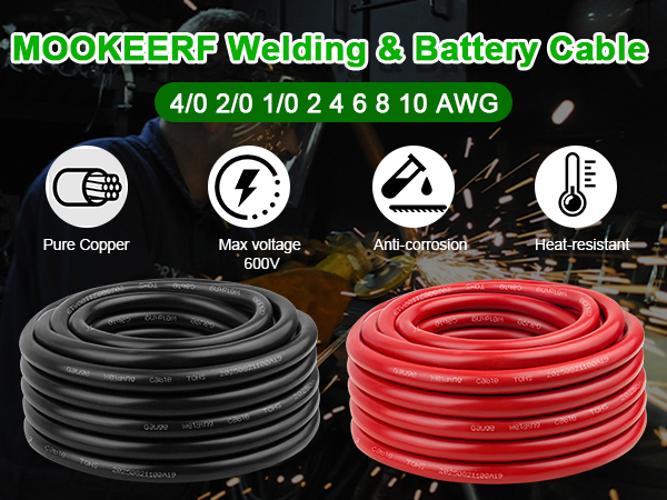 battery cable