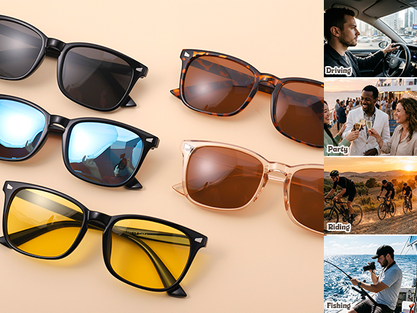 uv protection sunglasses