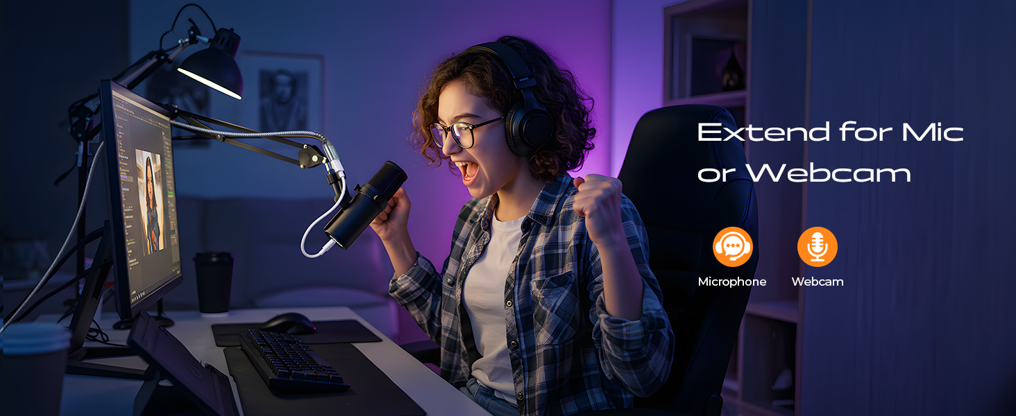 usb extender usb 3.0 extension cable 10ft usb extention cord usb a male to a female