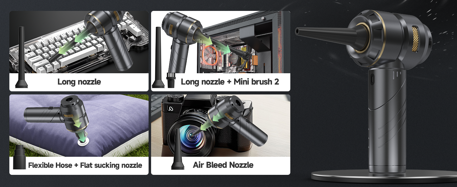 car vacuums with best suction cordless