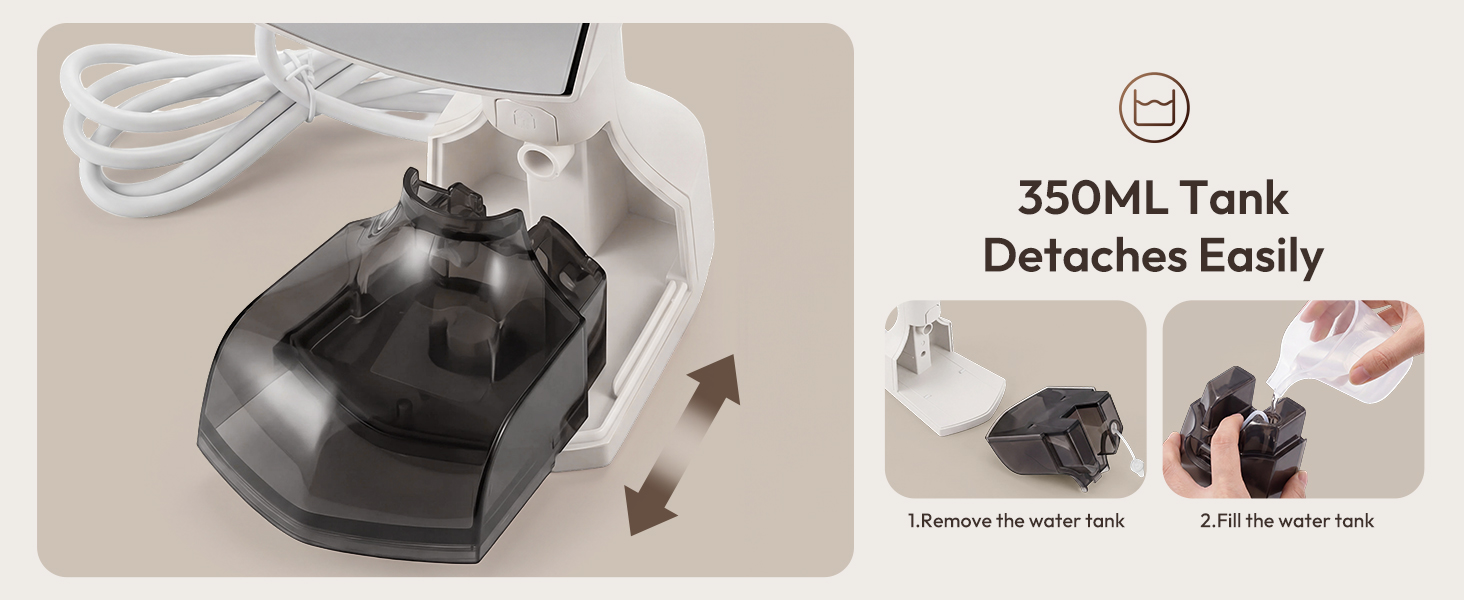 Garment Steamers