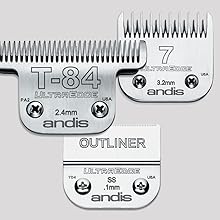 outliner blades