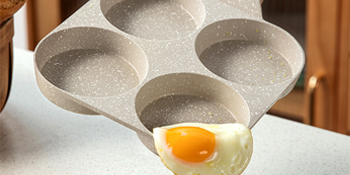 Medical stone egg pot