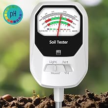 plant moisture meter