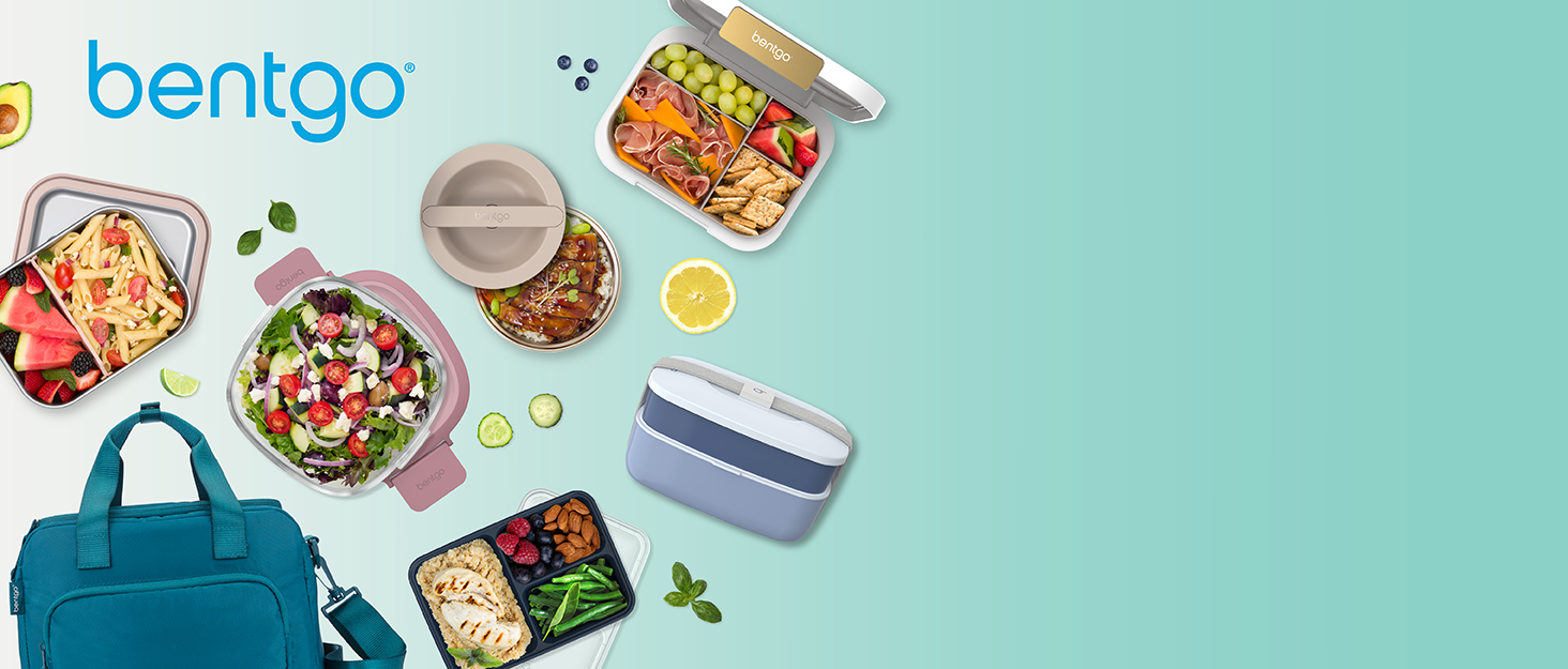 bentgo, adult lunch boxes, adult meal containers, meal prep, lunch bags, meal containers for adults