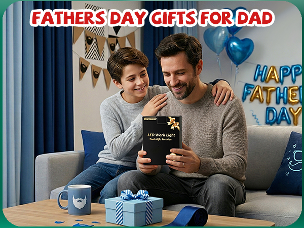 fathers day gifts for dad