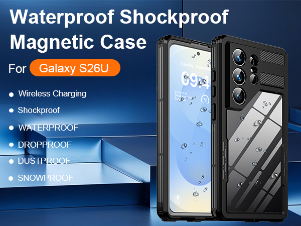 samsung galaxy s26 ultra case