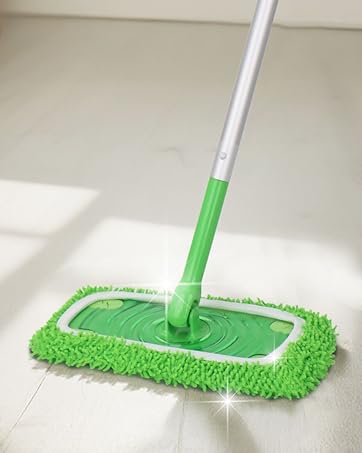 mop pads