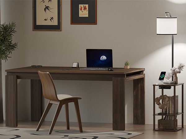 standing lamp