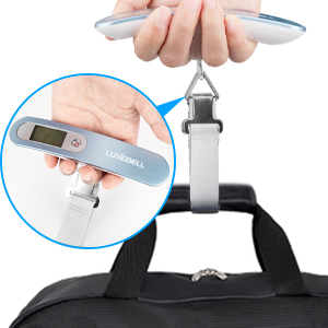 luggage scale