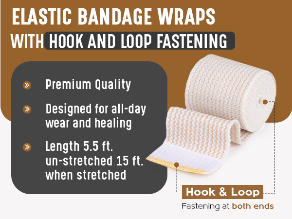 Bandages