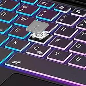 Fast Response Keyboard