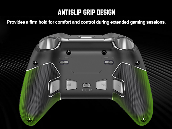 PXN P5 Wireless Gaming Controller