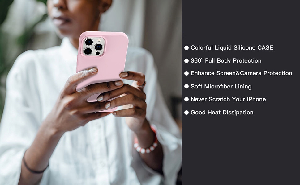 iPhone 15 Pro Max Phone Case