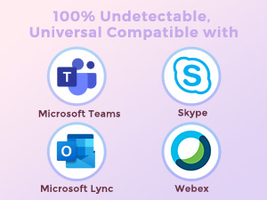 undetectable mouse jiggler