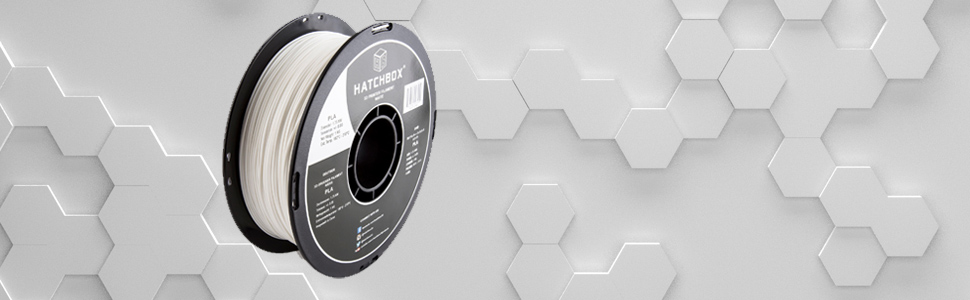 PLA 3D Printer filament is the best filament when just starting out or for veteran 3D printers