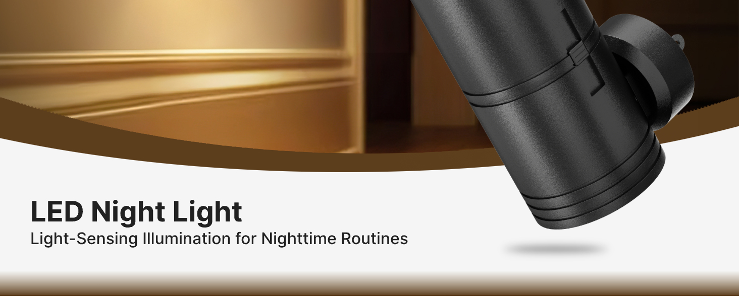 hallway night light