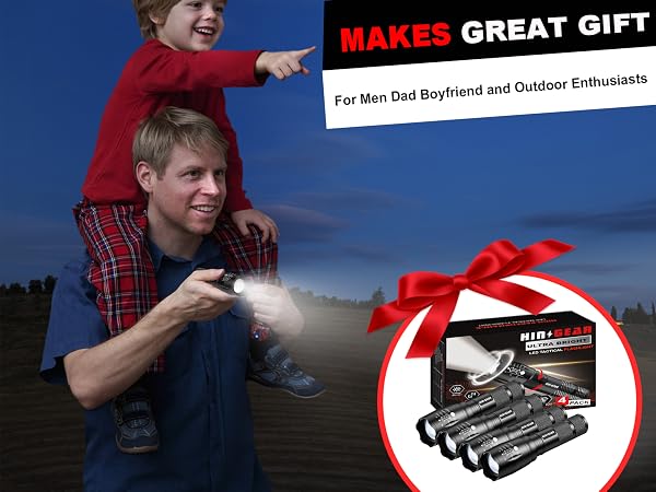 christmas gift father's day gift