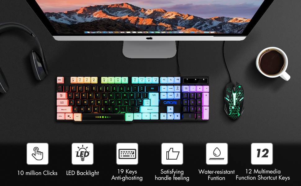 Durable Construction