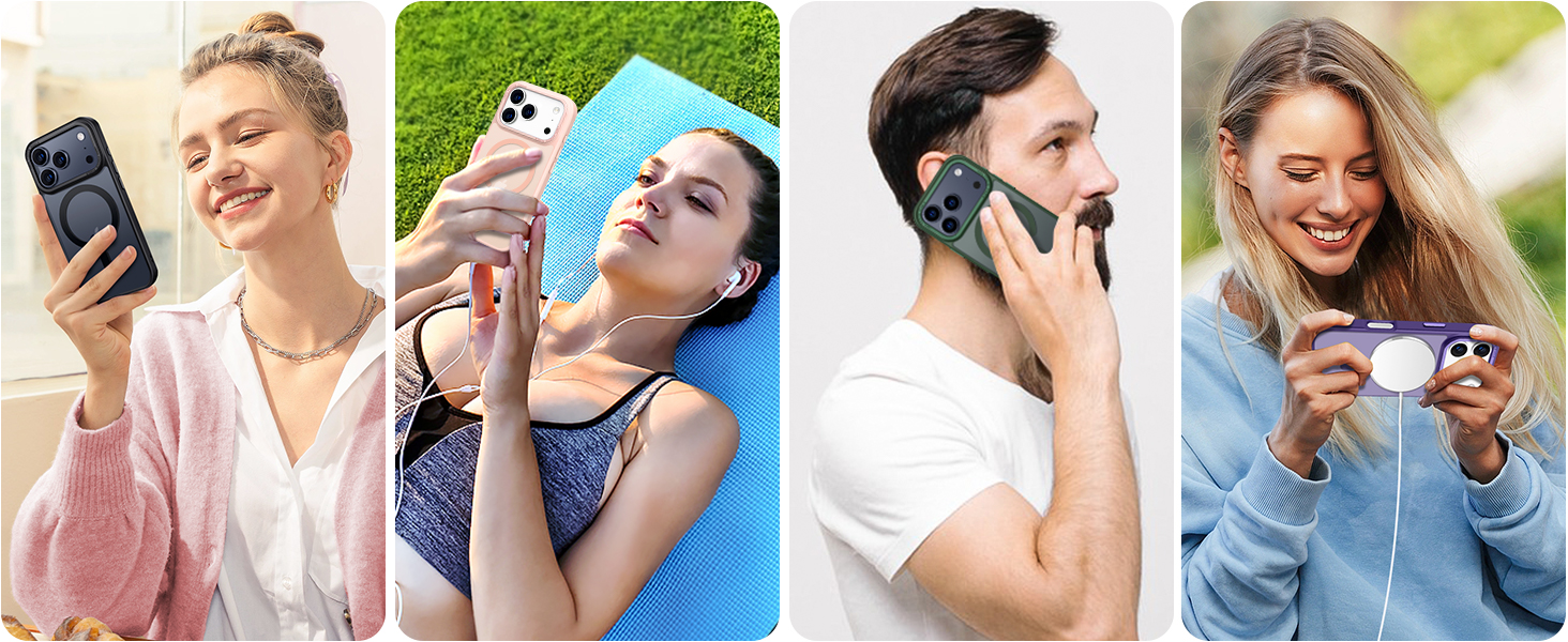 cover iphone 17 pro case girly women men boys