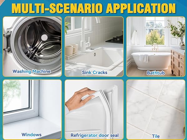 bathroom cleaner