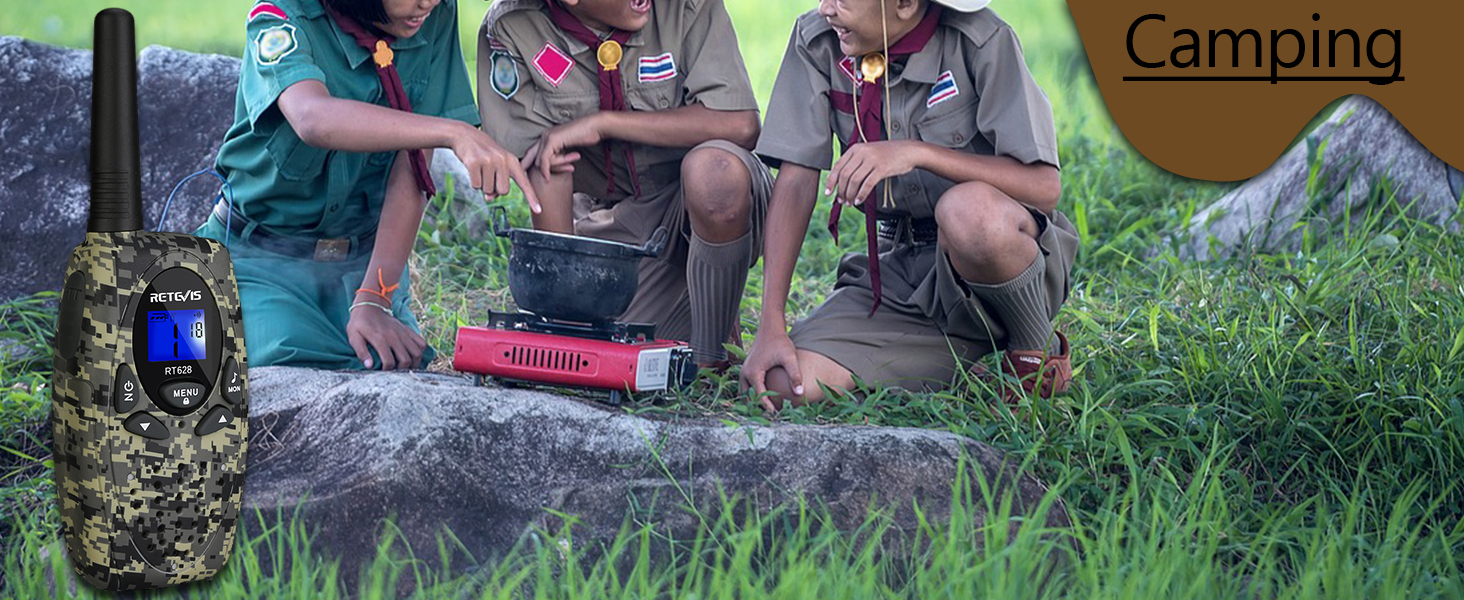 toys for ages 8-13 toy walkie talkies for kids school family outdoor camping boy walkie talkie