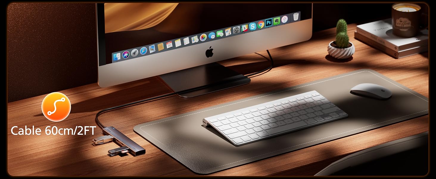 10gbps usb c hub
