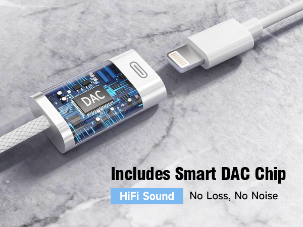 lighting to usb c adaptor