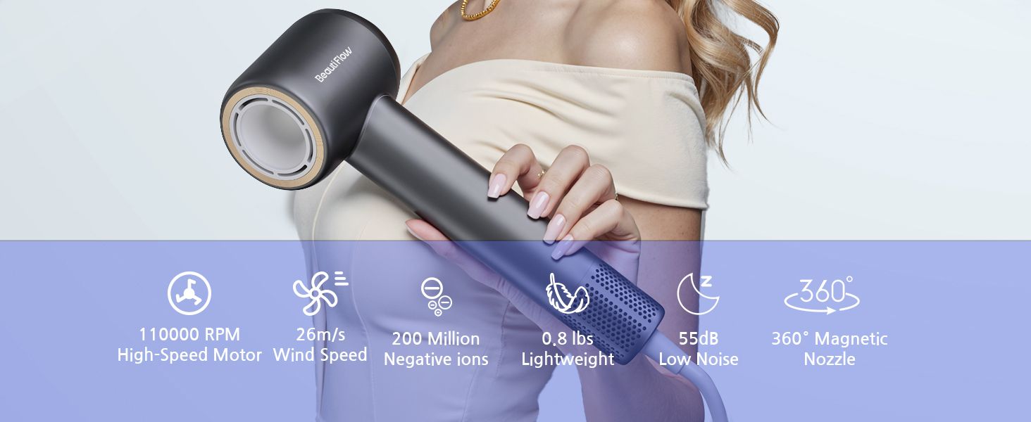 Hair Dryer