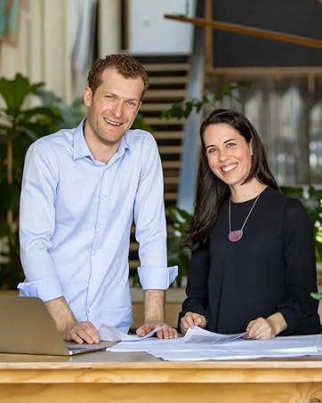 Picture of Ever Vessel Founders