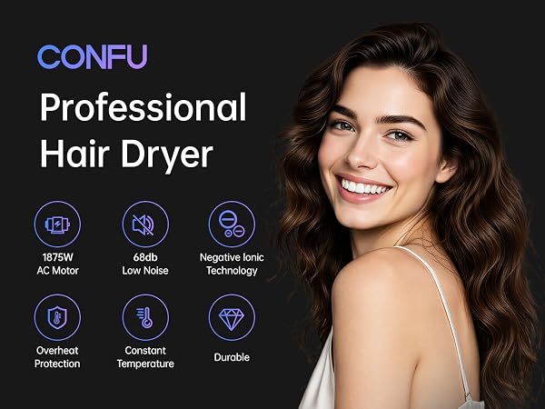 blow dryer professional