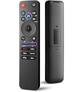 Magic-Control for LG-Smart-TV-Remote-Replacement, Supports Voice &amp; Pointer Control, for All LG Ma...