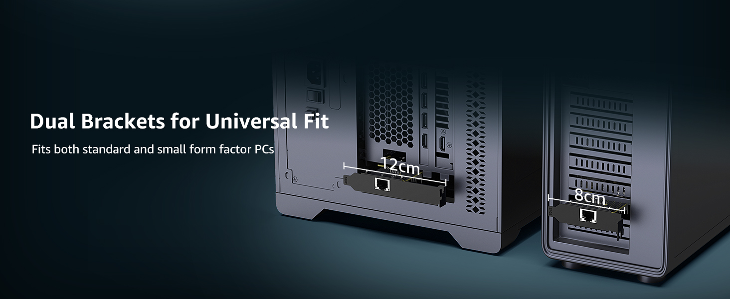 10g network card