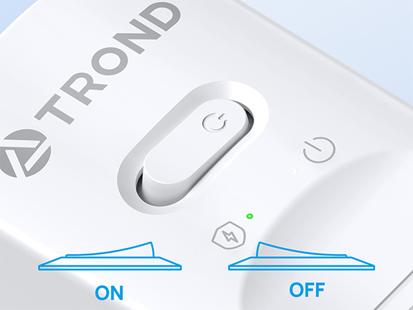 slim flat extension cord