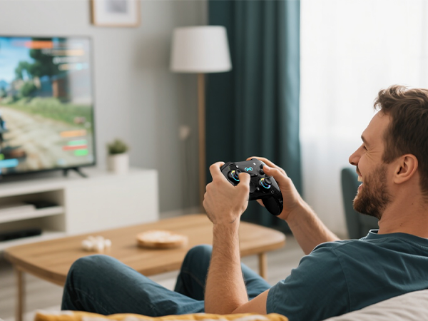 phone controller for android