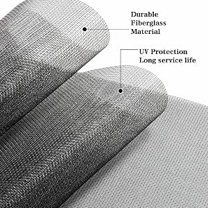window screens