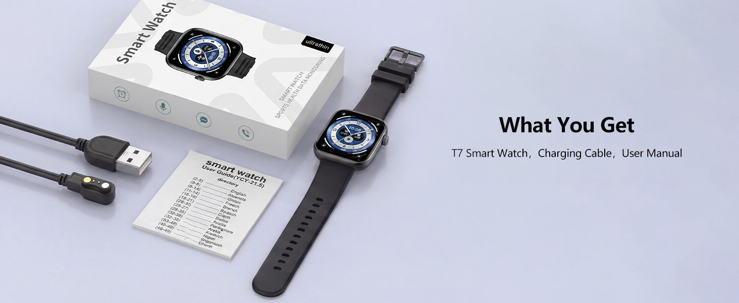 Smart Watch