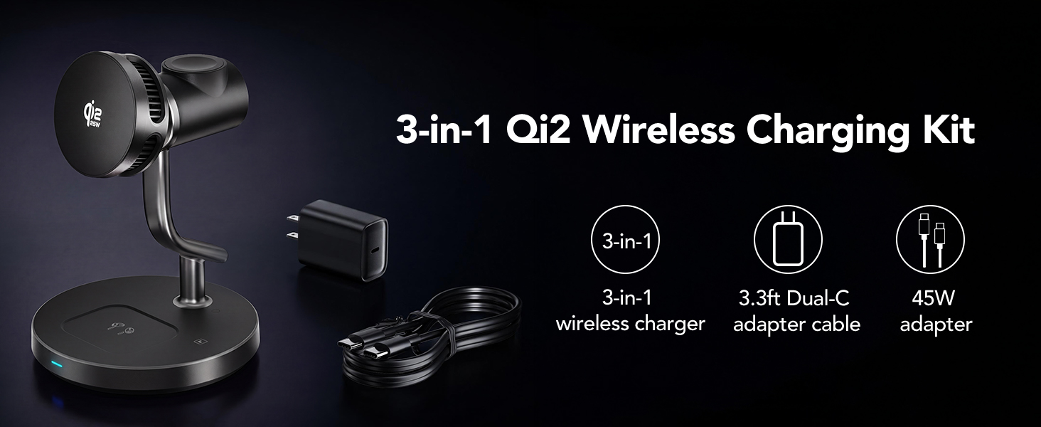 wireless charger