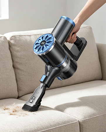 cordless vacuum cleaners for home
